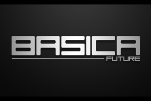 Basica - Future Font for Bold Small Business Branding