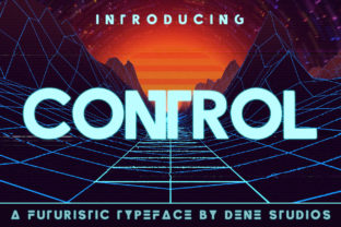 Control Font Review: Elevating Small Business Branding